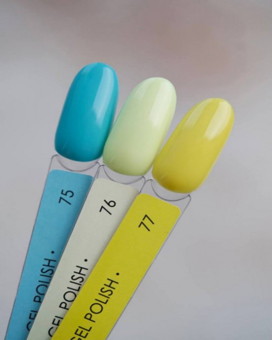 Dark by Rior Esmalte Semipermanente 148, 6ml — Photo 29
