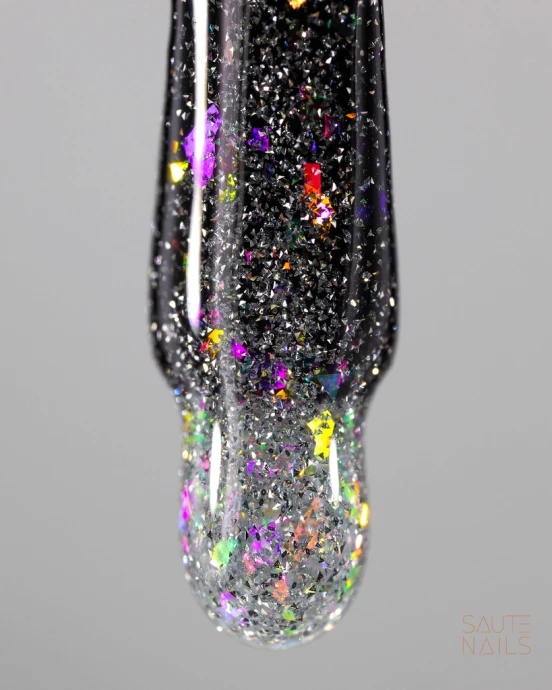 Saute Glossy Top No Wipe, 8ml — Photo 19