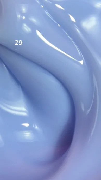 Edlen Water Acrygel 10, 15ml — Photo 15