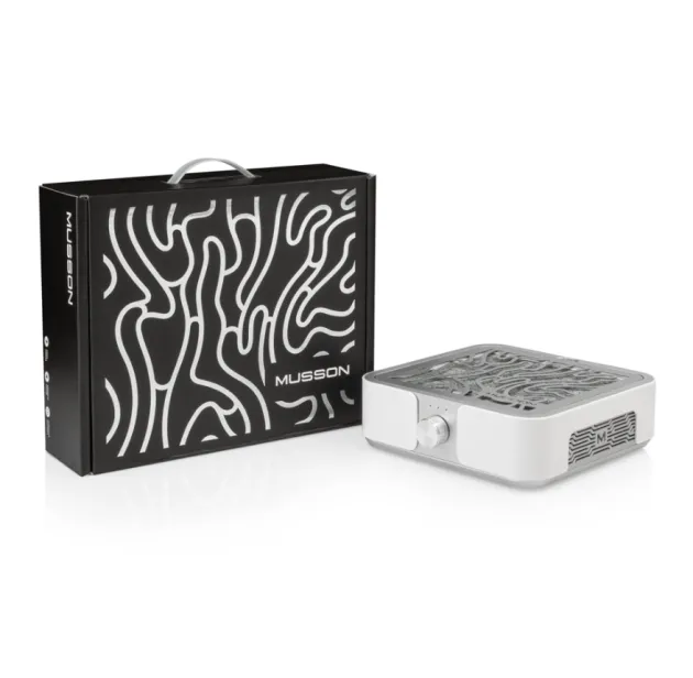 Aspiradores MUSSON — Photo 2