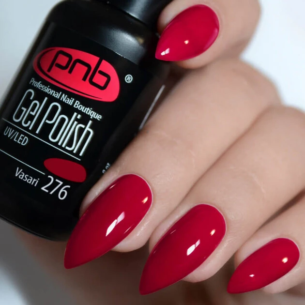 Esmaltes semipermanentes — Photo 19
