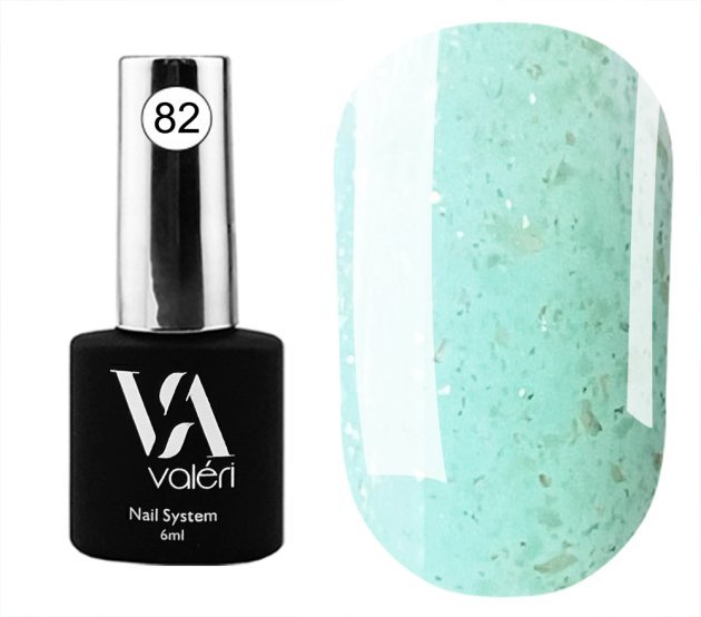 Valeri Base French 25, 6ml — Photo 23