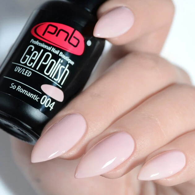 Esmaltes semipermanentes — Photo 1