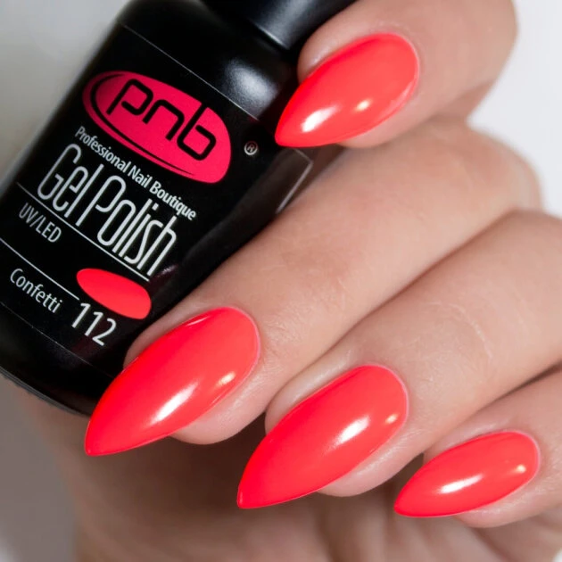 Esmaltes semipermanentes — Photo 13