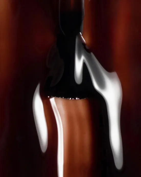 Tops Dark by Rior — Photo 16