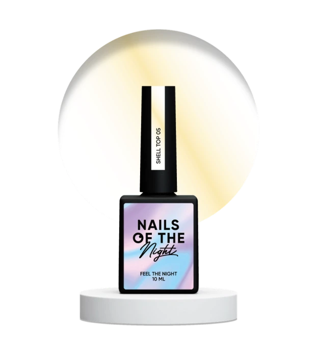 Bases, tops, esmaltes semipermanentes — Photo 28