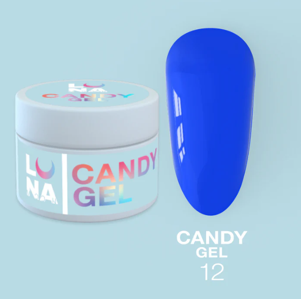 Luna Gel — Photo 19