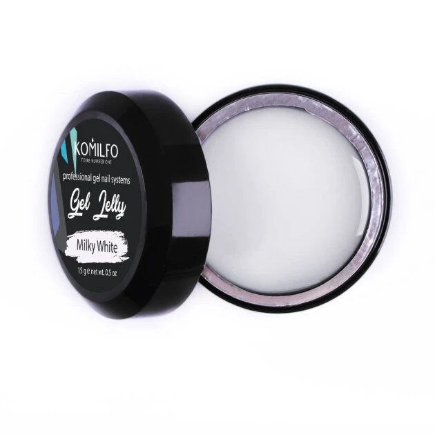 Komilfo Gel Jelly Cover 4, 30g — Photo 16