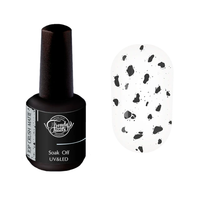 Tops Trendy Nails — Photo 19