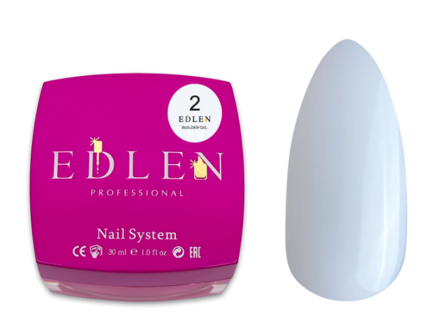 Edlen Gel — Photo 3