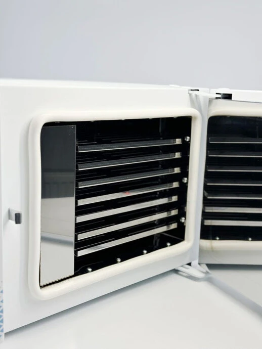 Esterilizador de calor seco MicroStop COMPACT — Photo 19