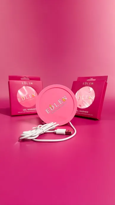 Saute Nails Iman 5 en 1 — Photo 10