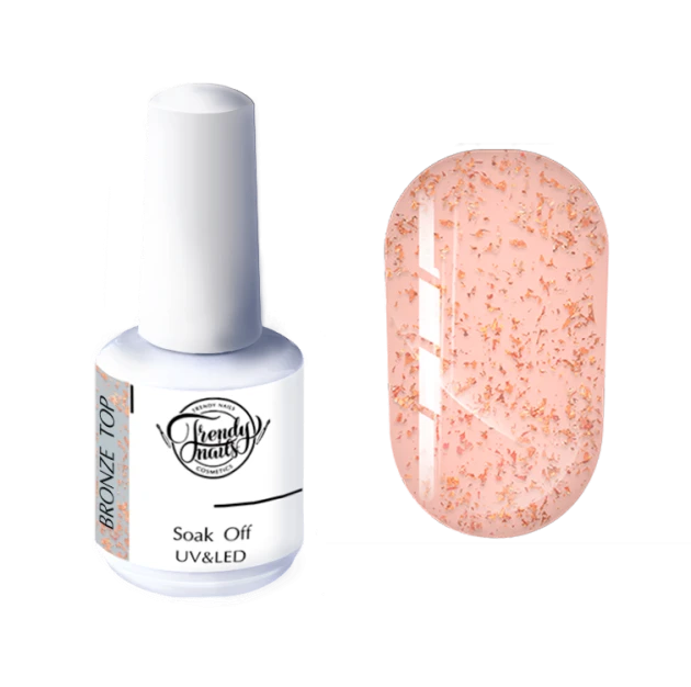 Trendy Nails, hasta -20% — Photo 20