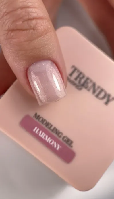Trendy Nails Gel — Photo 35