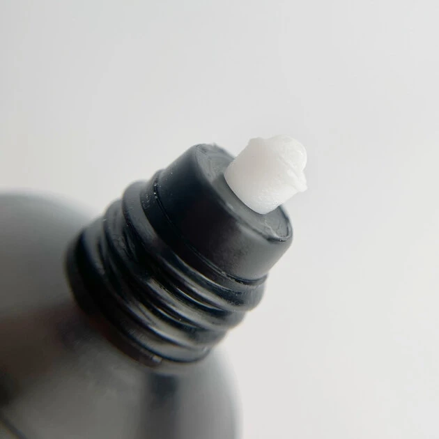 Touch Polygel Clear, 30ml — Photo 16