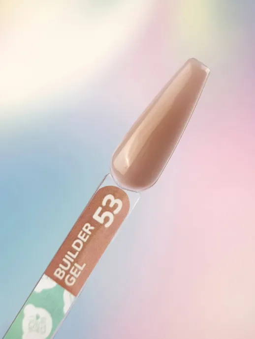 YOUARECUTE Juicy Gel 01, 15ml — Photo 15