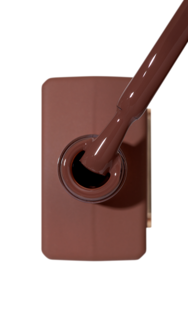 Heylove Esmalte semipermanente Off (Negro) — Photo 27