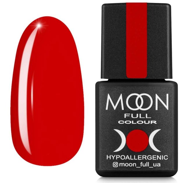 Moon Full Esmalte Semipermanente 806, 8ml — Photo 21