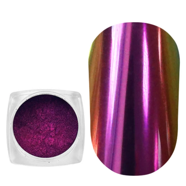Esmalte semipermanente 018, F.O.X. 14ml — Photo 15
