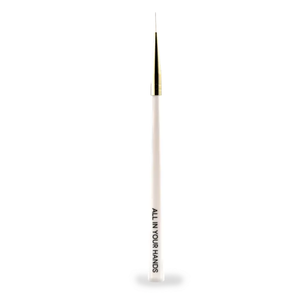 F.O.X Pincel 005 "Flat" — Photo 7