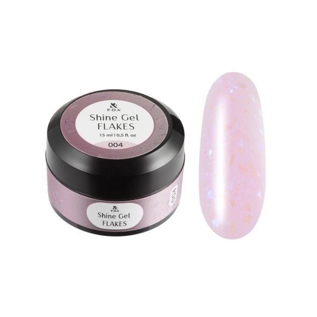 Shine Gel — Photo 11