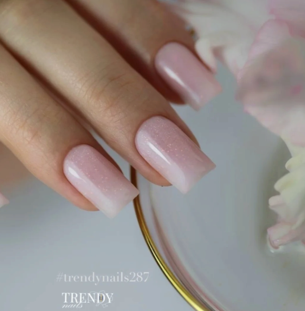 Trendy Nails Cover Base 288, 8ml — Photo 16