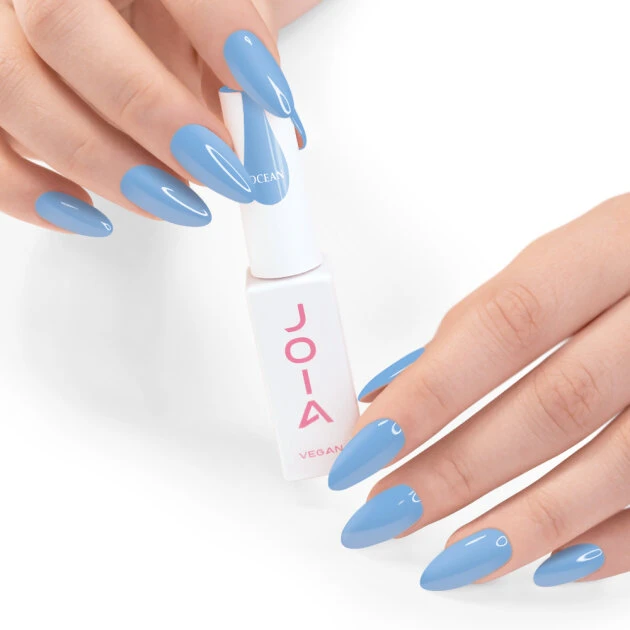 Bases, tops, esmaltes semipermanentes — Photo 5