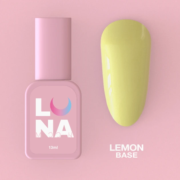 Luna Base Lollipop, 13ml — Photo 20