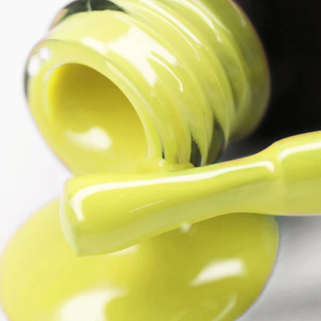 Esmaltes semipermanentes — Photo 18