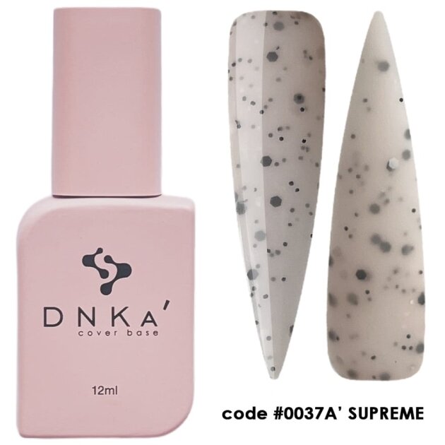 DNKa Cover Base 0088 Space 12 ml — Photo 31