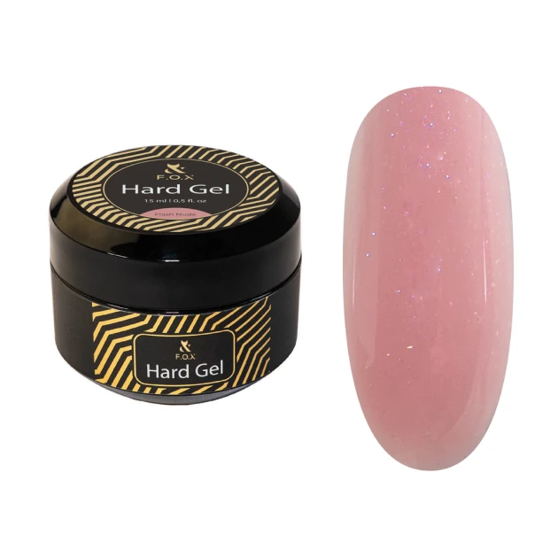 F.O.X Bio gel 3 en 1, 30ml bote alto — Photo 13