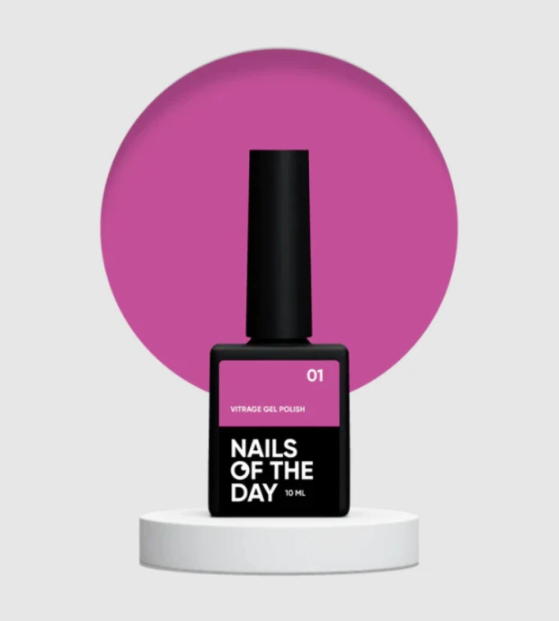 NAILSOFTHEDAY Wondercat nueva fórmula, 10 ml — Photo 24