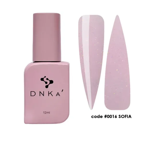 DNKa Top No Wipe, 30 ml — Photo 8