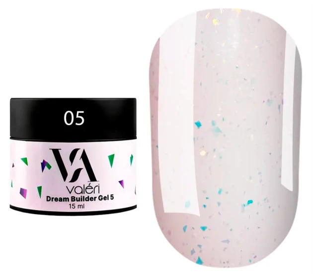 Productos para extensiones de uñas — Photo 10