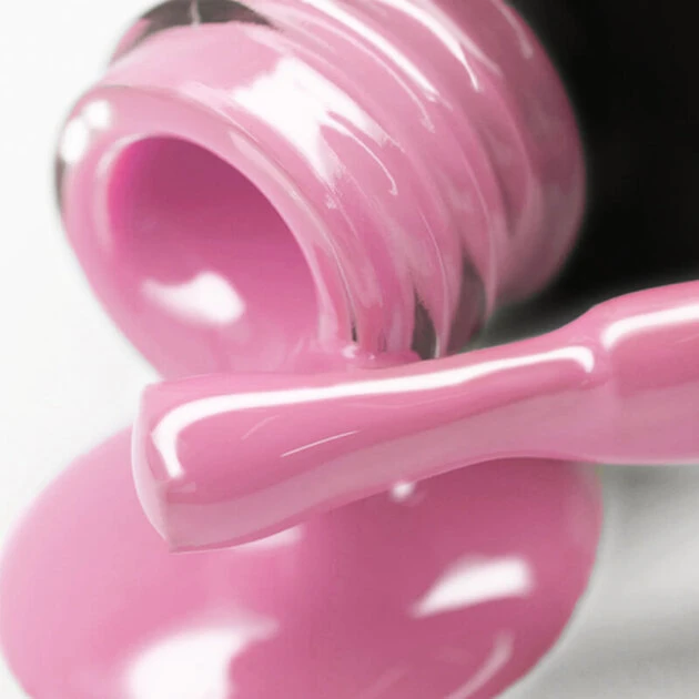 Esmaltes semipermanentes — Photo 10