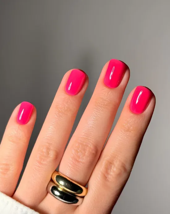 Dark by Rior Esmalte Semipermanente 01, 6ml — Photo 19