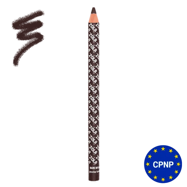 ZOLA Lapiz Dark Brown — Photo 9