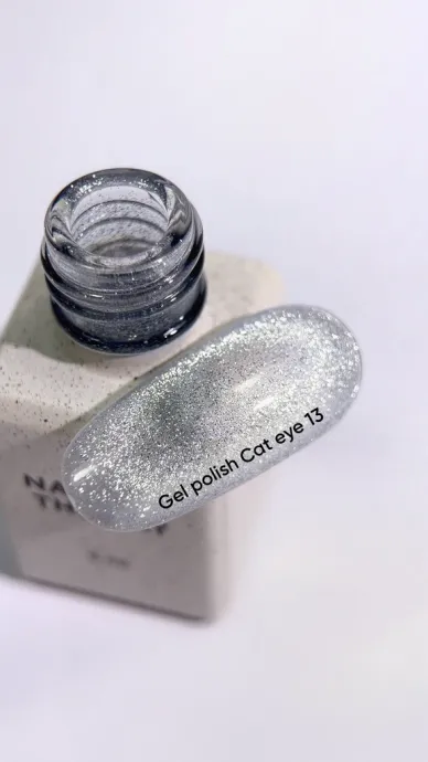 NAILSOFTHEDAY Wondercat nova fórmula, 10 ml — Photo 23