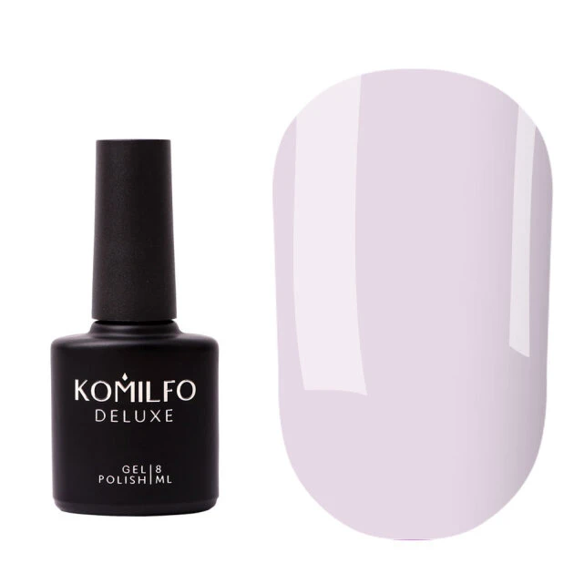 Komilfo No Wipe Matte Top, 15ml — Photo 28