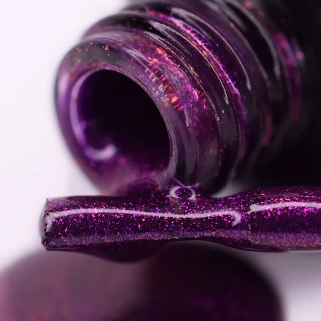 Esmaltes semipermanentes — Photo 6