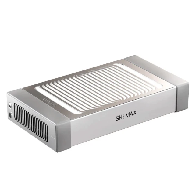 Aspiradores, Filtros y Reposamanos SHEMAX — Photo 23