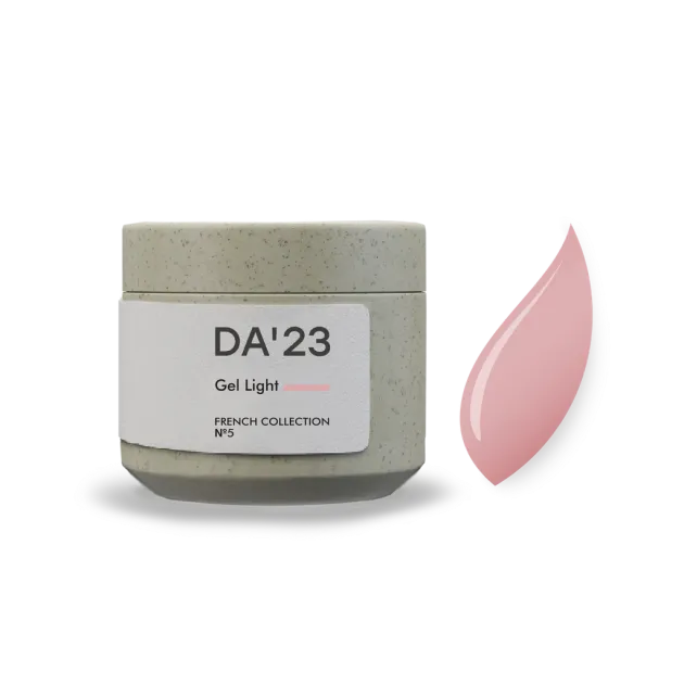 DA23 Light Gel