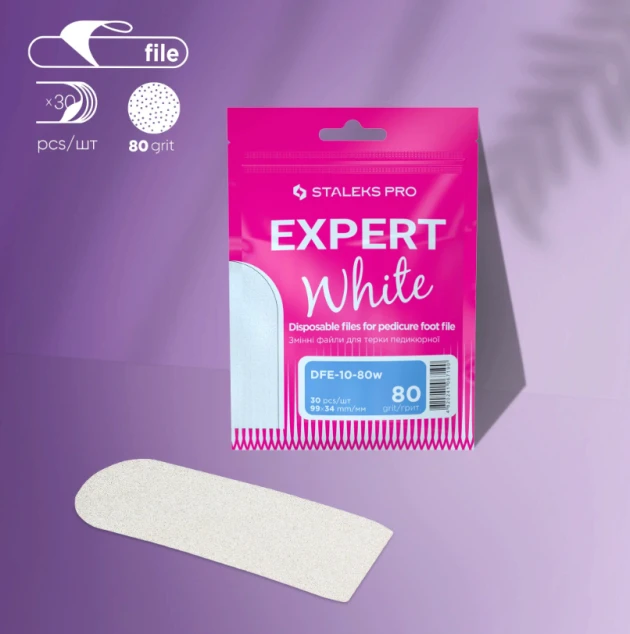 Raspador Para Pies, De Madera BEAUTY &amp; CARE 10 TYPE 2 (100/180) — Photo 34
