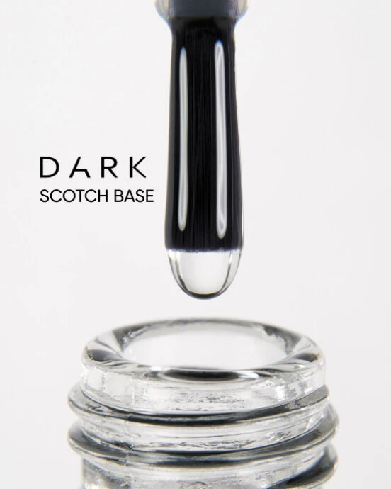 Dark by Rior Scotch Base, 6ml — Photo 15