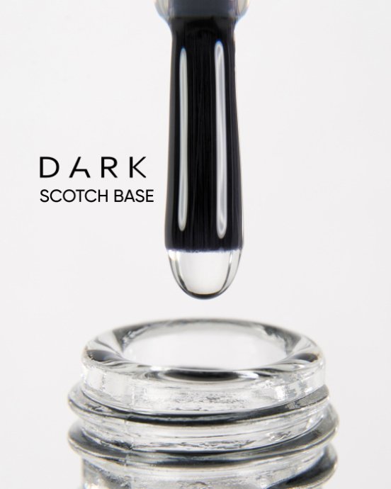 Dark by Rior Bases Transparentes — Photo 1