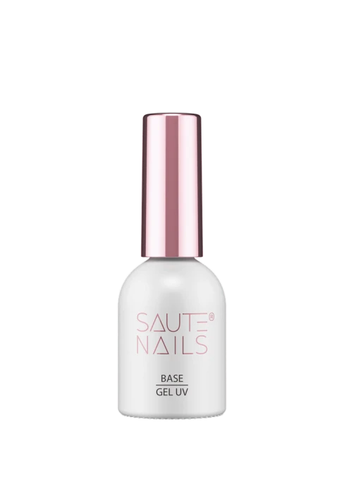 Saute Base GEL UV 2.0, 8ml — Photo 27