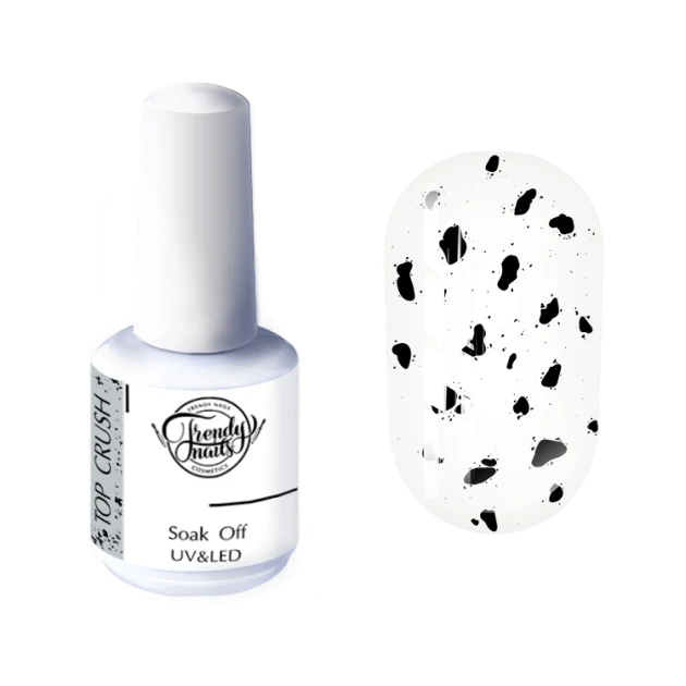 Tops Trendy Nails — Photo 23