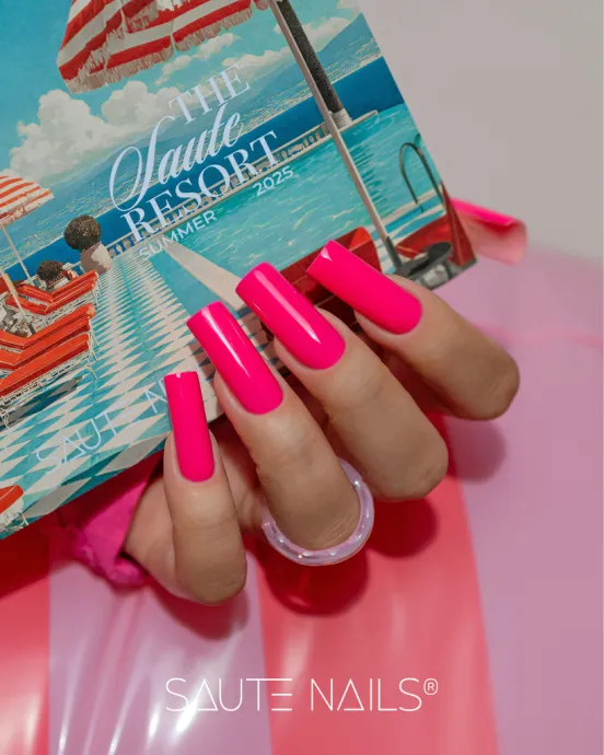 Saute Nails — Photo 15