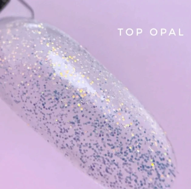 Bases, tops, esmaltes semipermanentes — Photo 35