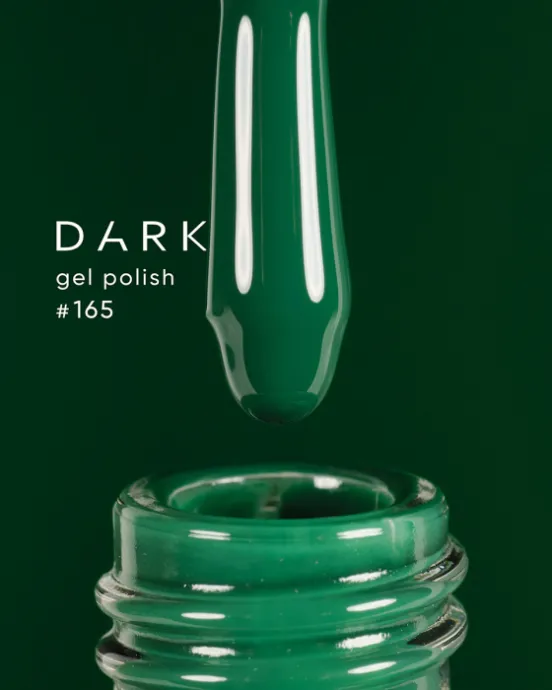 Dark by Rior Esmalte Semipermanente 96, 6ml — Photo 9